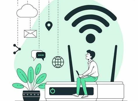 connectivity